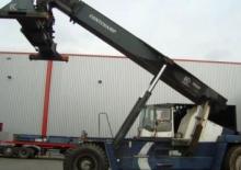 Reach stackery Kalmar DRD450-70S5X