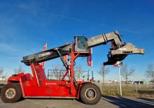 Reach stackery Kalmar DRD450-70S5XS