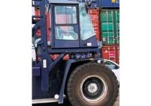 Reach stackery Kalmar DRG450-70C5X