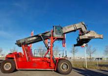 Reach stackery Kalmar DRG450-70S5XS
