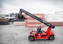 Reach stackery Kalmar DRG450-92C5XS
