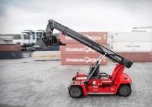 Reach stackery Kalmar DRG540-65A5X