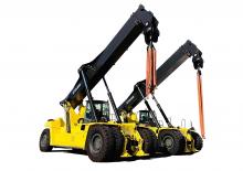 Reach stackery Kalmar DRG700-75ZXS