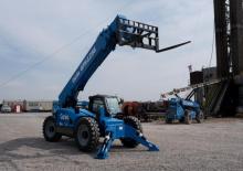 Reach stackery Kalmar DRU450-62S6X