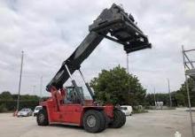Reach stackery Kalmar ERG450-60C5