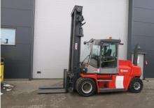 Reach stackery CVS Ferrari 248.6