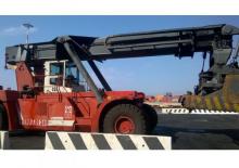 Reach stackery CVS Ferrari 269.5