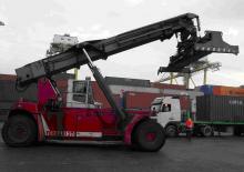 Reach stackery CVS Ferrari 278 PB