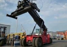 Reach stackery CVS Ferrari 278.5