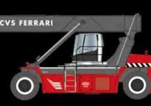 Reach stackery CVS Ferrari 280 PB