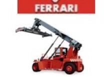 Reach stackery CVS Ferrari 429
