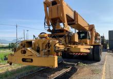 Reach stackery ORMIG M 220