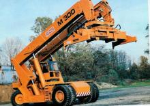 Reach stackery ORMIG M 300