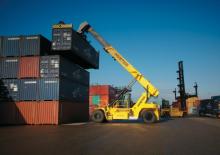 Reach stackery Hyster RS 46-30 IH