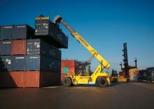 Reach stackery Hyster RS 46-40 CH