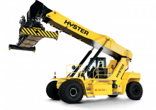 Reach stackery Hyster RS46-24 IH