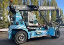 Reach stackery SMV SC 108 TA 6