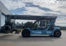 Reach stackery SMV SC 4023 CA 5