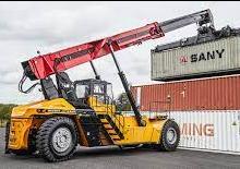 Reach stackery Sany SRSC4535G5-S