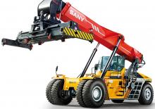 Reach stackery Sany SRSC4535G5-SP