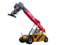 Reach stackery Sany SRSC45E5
