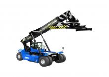 Reach stackery XCMG XCS4531E