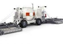 Recyklátory za horka Wirtgen RM 4500