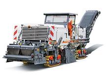 Recyklátory za studena Wirtgen 2200 CR