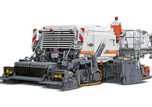 Recyklátory za studena Wirtgen 3800 CR