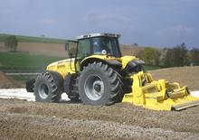 Recyklátory za studena Bomag BSF 2500