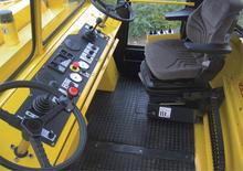 Recyklátory za studena Bomag MPH 122-2