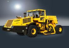 Recyklátory za studena Bomag MPH 600