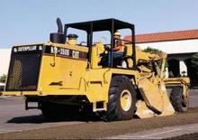 Recyklátory za studena Caterpillar RM 350 B