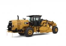 Recyklátory za studena Caterpillar RM500 