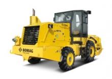 Recyklátory za studena Bomag RS 360