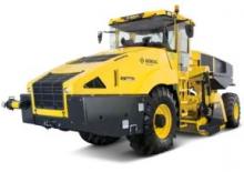 Recyklátory za studena Bomag RS 460