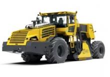 Recyklátory za studena Bomag RS 650-2