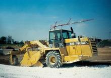 Recyklátory za studena Caterpillar SM 350