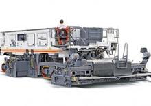 Recyklátory za studena Wirtgen WR 4200