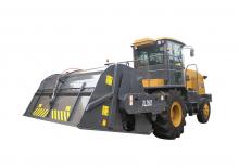 Recyklátory za studena XCMG XL2503