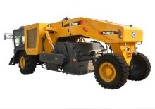Recyklátory za studena XCMG XLZ210