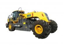 Recyklátory za studena XCMG XLZ2303S