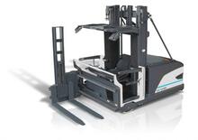 Regálové zakladače Magaziner EK2000