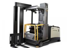 Regálové zakladače Crown TSP 6500-33 TF