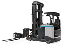 Regálové zakladače UniCarriers URS 150