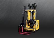 Regálové zakladače Hyster W30ZMU L