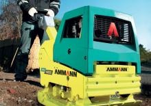 Reverzní vibrační desky Ammann APH 6530 eStart
