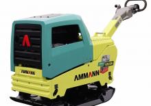 Reverzní vibrační desky Ammann APH 6585