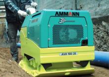 Reverzní vibrační desky Ammann AVH 100-20