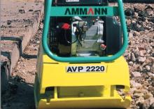 Reverzní vibrační desky Ammann AVP 2220